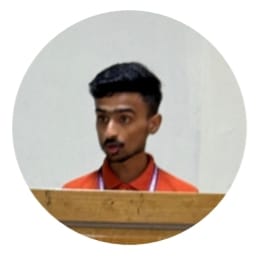 Portrait of K K Agrawal, Lead Developer