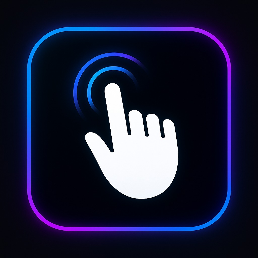 Sparsh Mukthi circular logo